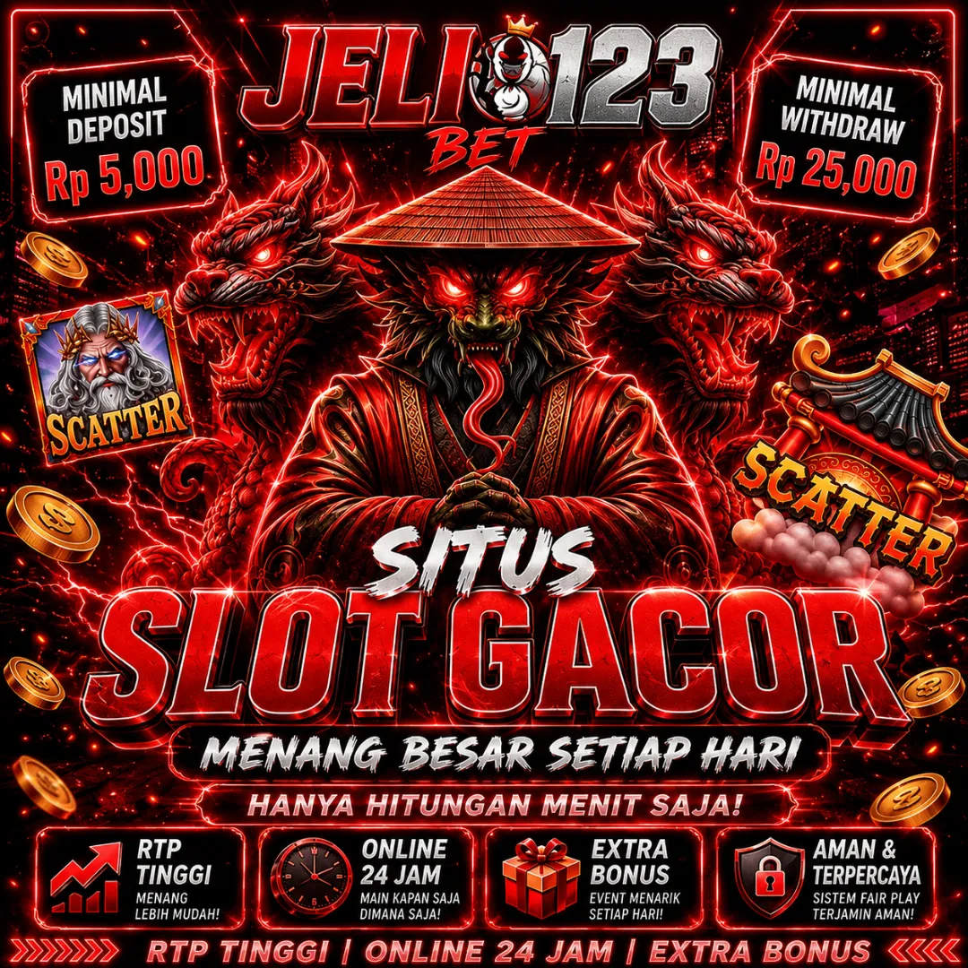 GACOR138Banner